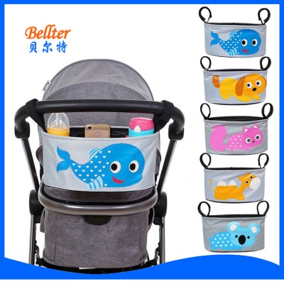 New Design, Baby Stroller Organizer, Stroller Bagwithout Cover